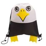Paws N Claws Sport Pack - Eagle