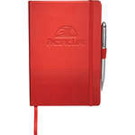Pedova Fusion Bound JournalBook