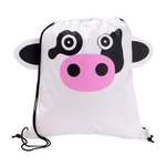 Paws N Claws Sport Pack - Cow