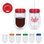 Bev/Go Tumbler - 10 oz.