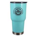 Stainless Steel Boss Tumbler - 30 oz. - Colors