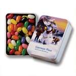 Keepsake Gift Tin with Assorted Jelly Beans