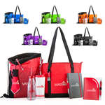 The Essential Perfect 10 Gift Set