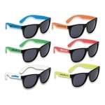 Neon Sunglasses