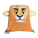 Paws N Claws Sport Pack - Lion