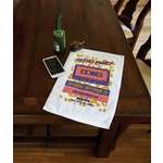 Promotional Rally Towel 11