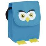 Paws N Claws Lunch Bag - Owl