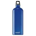 SIGG Traveller 1.0 Liter Aluminum Water Bottle