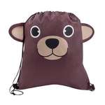 Paws n Claws Sport Pack - Bear