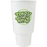 32 oz. Glow Stadium CarCup