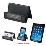 Execu-Buddy Card and Media Stand
