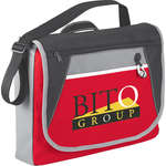 The Studio Messenger Bag