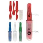 3 Piece Cutlery Set