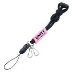 Utility Lanyard with Attachments