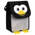 Paws N Claws Lunch Bag - Penguin