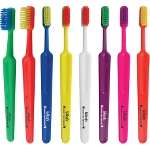 Concept Colors Toothbrush