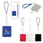 UL Listed Power Bank Key Chain