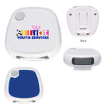 Pedometer