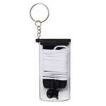 Ear Bud and Cord Organizer