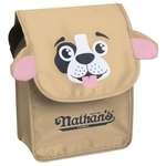 Paws N Claws Lunch Bag - Puppy
