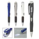 Pen with LED Light