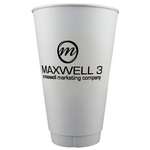 20 oz. Insulated Paper Cup