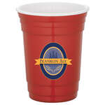 Tailgate 16 oz. Party Cup