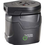 Skross PRO Plus Dual USB World Travel Adapter
