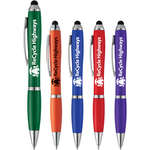 The Nash Pen-Stylus - Spirit