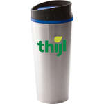 Georgia 16 oz. Travel Tumbler