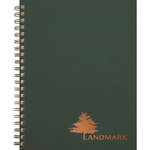 NuMilano Large Notebook - 8.5