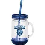 Game Day Double-Wall Mason Jar 20 oz.