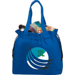 The Shell Cinch Tote