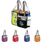 The Finch Lunch Cooler Bag