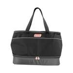 Coleman Dual Compartment Cooler