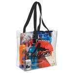 Rally Clear Tote