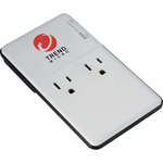 UL Listed Space Saver AC Adaptor