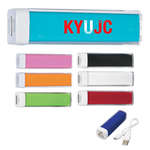 UL Listed Charge-It-Up Power Bank