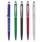 The Embassy Stylus