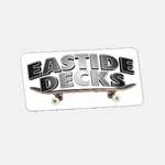 Quick & Colorful Labels - 2" x 4" Rectangle