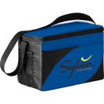 The Mission 6 Can Lunch Cooler Bag