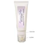 Lip Balm and Sunscreen Tube