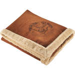 Appalachian Sherpa Blanket