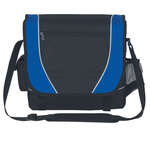Messenger Bag - Embroidered