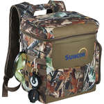 Hunt Valley 24-Can Backpack Cooler