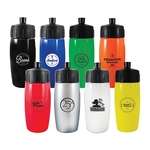 18 oz. Quench Water Bottle