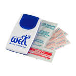 Grab N Go First Aid Kit