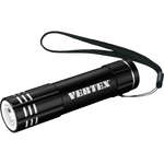 Flare Power Bank 2200 mAh Flashlight