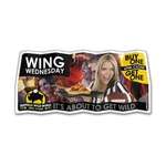 SUNbusters Auto Sun Shade - Full Color