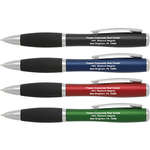 Lite Fusion Twist Pen